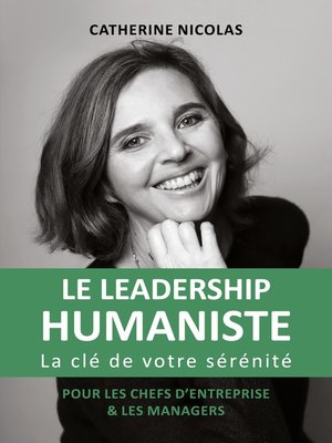 cover image of Le Leadership Humaniste